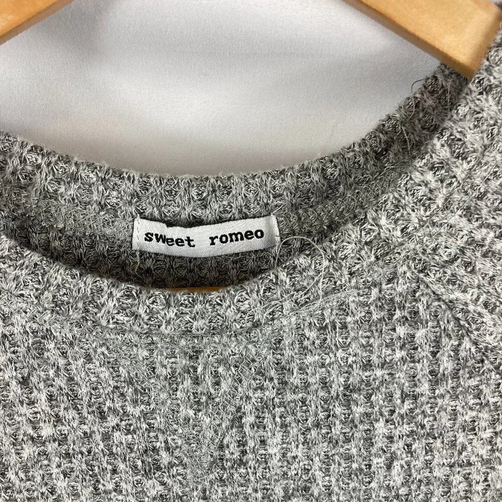 Sweet Romeo nwt sweet